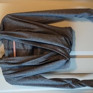 Girls Ivivva Four Count Shrug Wrap Final